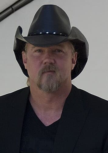 Trace Adkins