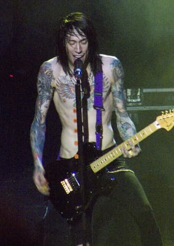 Trace Cyrus