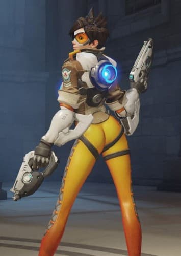 Tracer