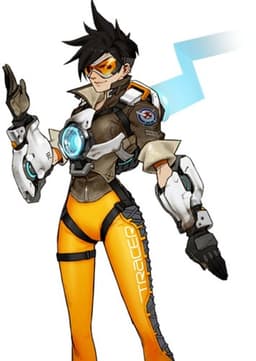 Tracer