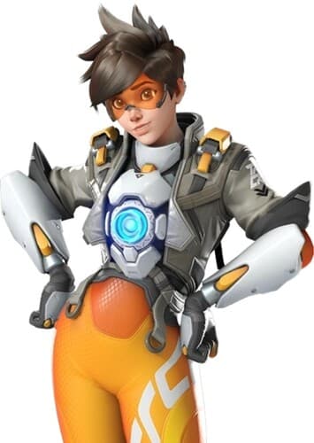 Tracer