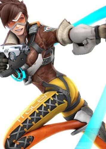 Tracer