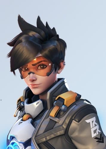 Tracer