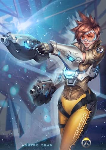 Tracer