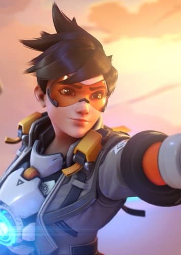 Tracer