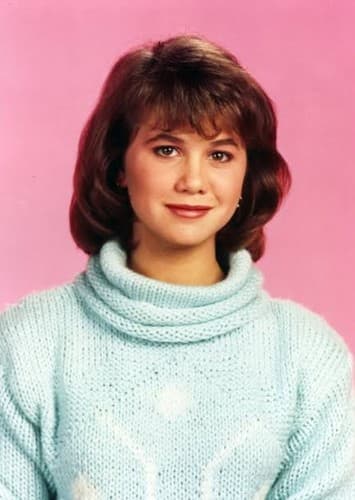 Tracey Gold