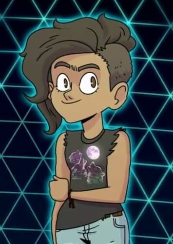 Tracker O'shaughnessey