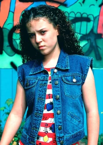 Tracy Beaker