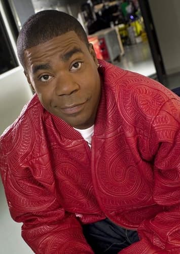 Tracy Jordan