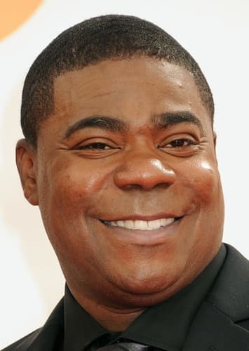 Tracy Morgan