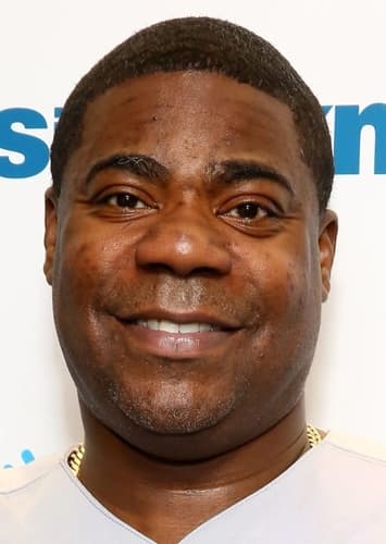 Tracy Morgan