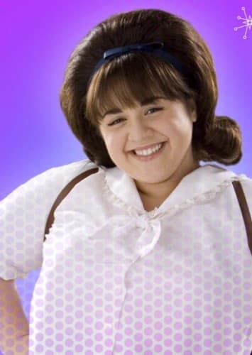 Tracy Turnblad
