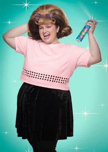 Tracy Turnblad