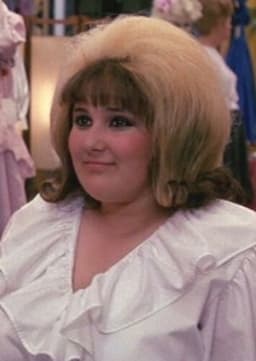 Tracy Turnblad