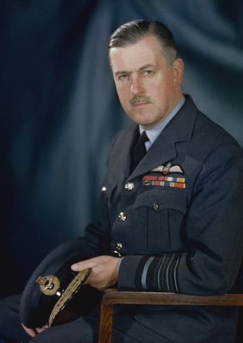 Trafford Leigh-Mallory