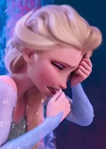 Tragic Ice Character