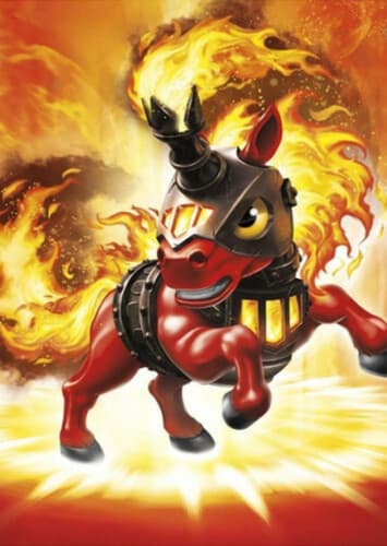 Trail Blazer (Modern)