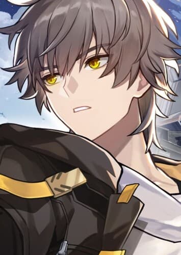 Trailblazer (Caelus)