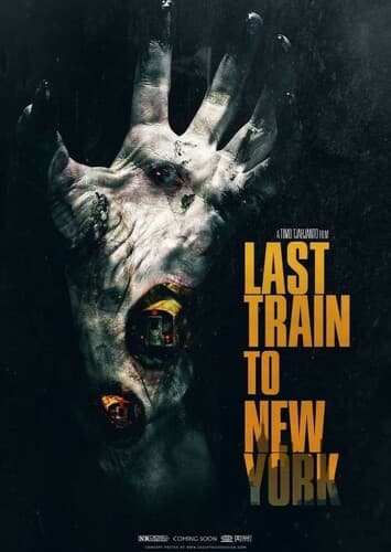 Train To Busan