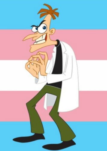 Trans Audience Interpretation