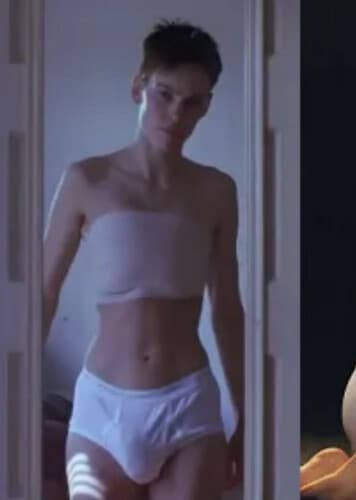 Trans Character, Cis Actor