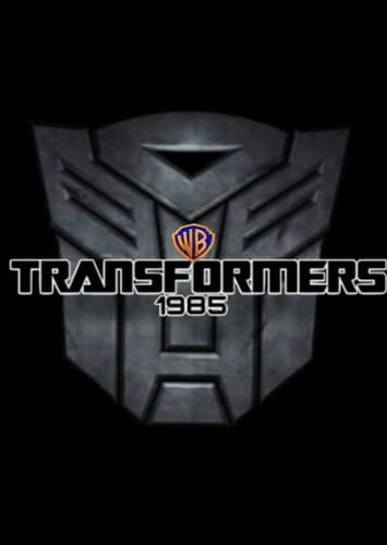 Transformers 1985