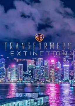 Transformers 4: Extinction