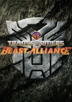 Transformers: Beast Alliance