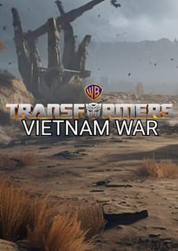 Transformers Vietnam War