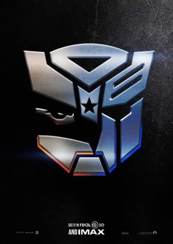Transformers X G.I. Joe