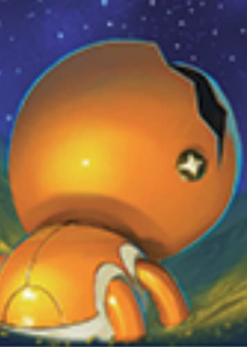 Trapinch / ナックラー