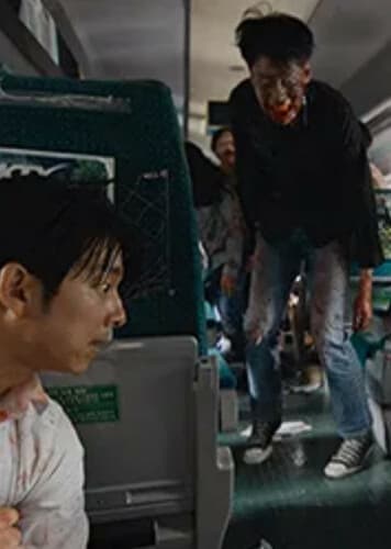 Trapped-with-Monster Plot