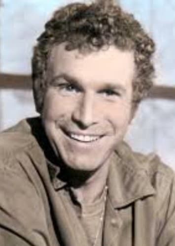 Trapper John McIntyre