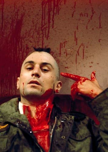 Travis Bickle