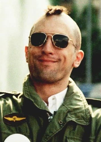 Travis Bickle