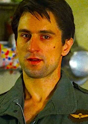 Travis Bickle