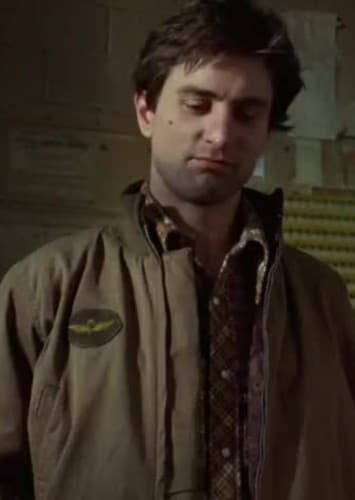 Travis Bickle