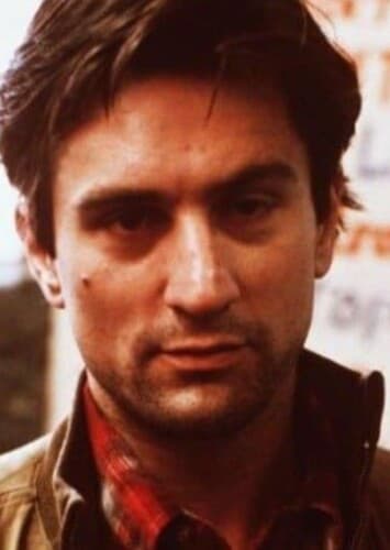 Travis Bickle