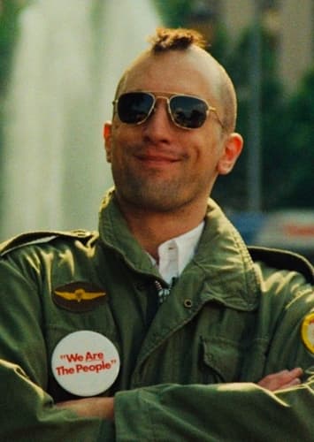 Travis Bickle