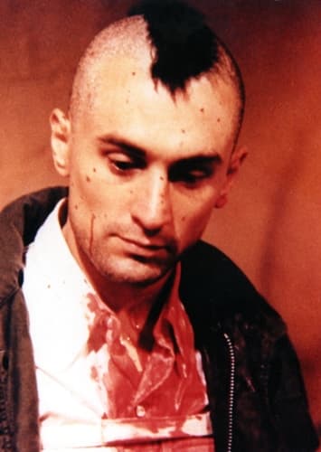 Travis Bickle