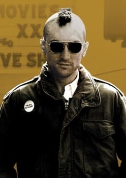 Travis Bickle