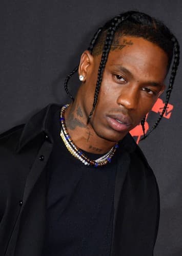 Travis Scott