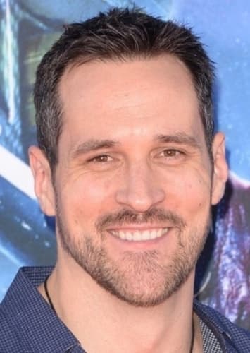 Travis Willingham