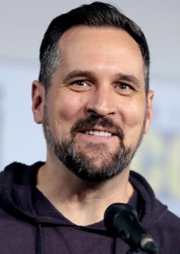 Travis Willingham