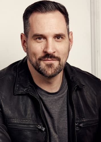 Travis Willingham