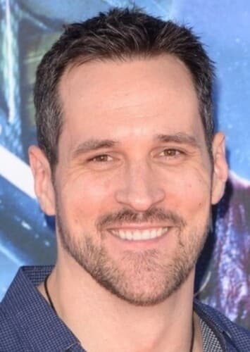 Travis Willingham