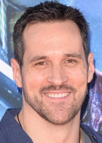 Travis Willingham