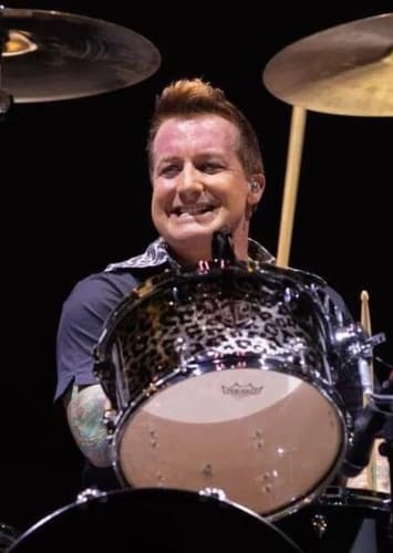 Tre Cool
