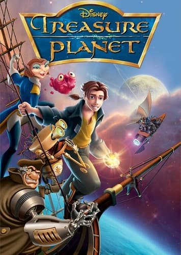 Treasure Planet