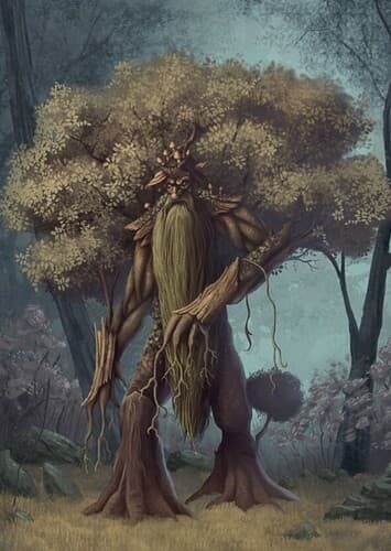 Treebeard
